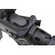 Specna Arms RRA P17 PRIME (Light Ops) ASTER II (BK), In airsoft, the mainstay (and industry favourite) is the humble AEG